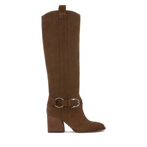 Vince Camuto 'Lacey' Brown Boot Size 8